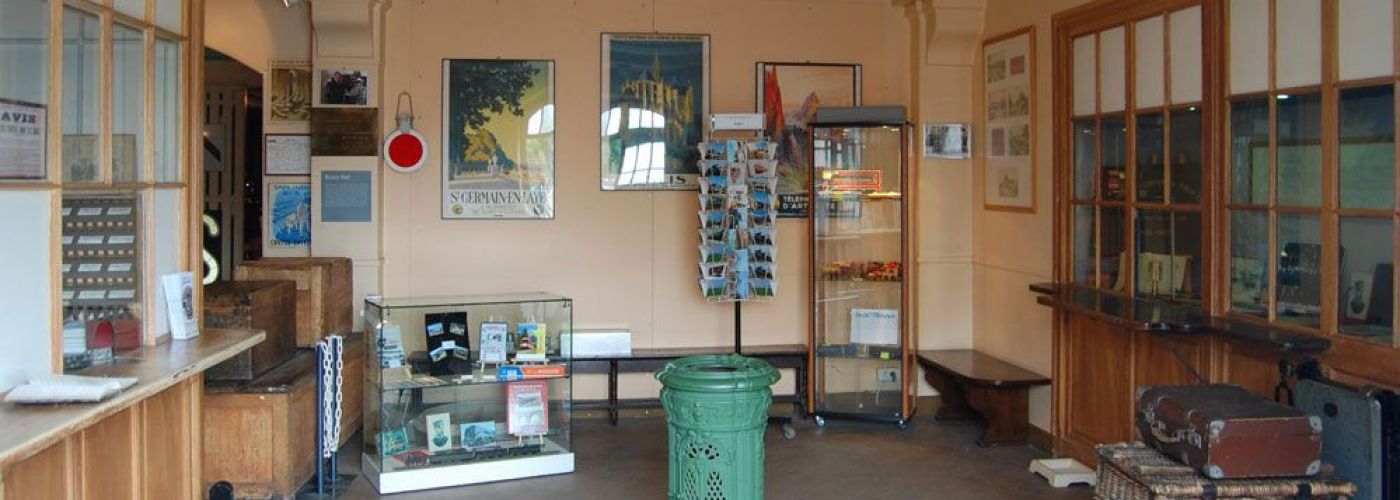 Musée Rosny-Rail  (Image 1)>