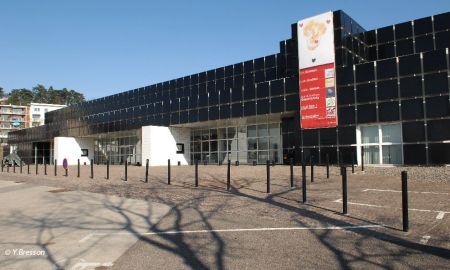 Musée d'Art Moderne et Contemporain, Saint-Étienne