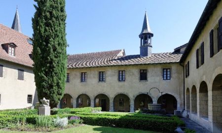 Musée dauphinois, Grenoble