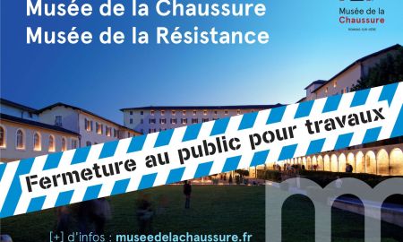Fermeture pour travaux