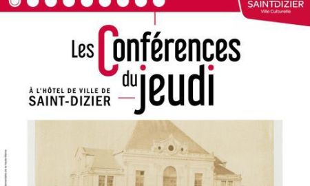 Les conférences du jeudi