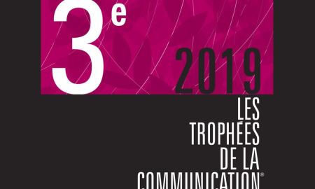 Trophées de la communication 2019 | MOPO
