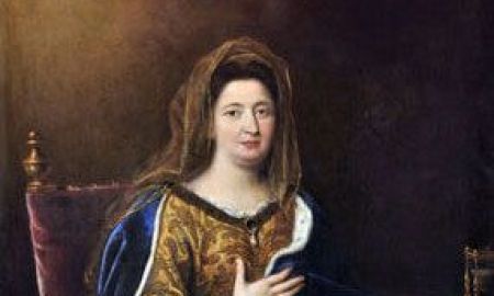 Conférence : Les soupirs de la sainte et les cris de la fée