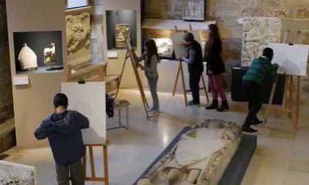 Jeune public / Ateliers des Petits Ligier