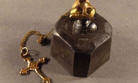 Visite guidée : le bijou régional, une spécialité niortaise