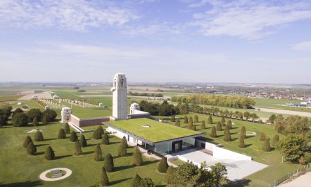 Le Centre Sir John Monash est réouvert depuis le 9 juin 2020