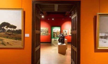 Visite guidée / Les collections du Musée barrois