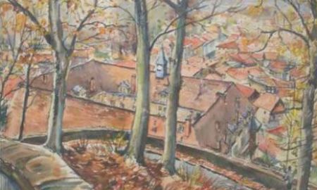 Le Musée barrois en famille / Les saisons : l’automne