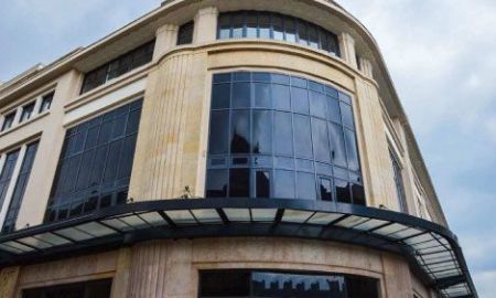 Conférence / Les années 1920 à Nancy : triomphe de l’Art Déco