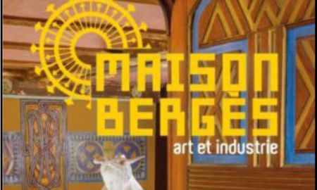 La Maison Bergès à 10 ans