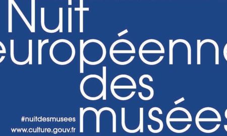 Nuit des musées