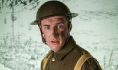 Immersion au cœur de la Bataille de la Somme à Thiepval