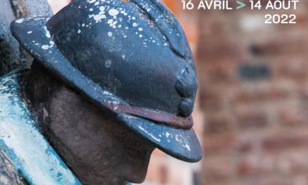 COLLECTE DE PHOTOS : VOTRE MÉMOIRE DE LA GRANDE GUERRE
