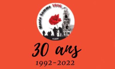 Les 30 ans du musée