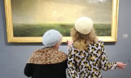 Les visites théâtralisées : « Tout est Art »