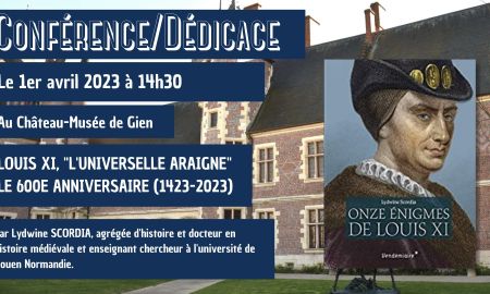 Conférence