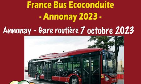France Bus Ecoconduite