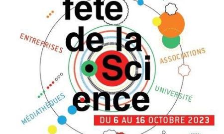 Fête de la science - Sur les traces de l’ours des cavernes !