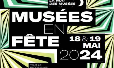 Musées en fête | Nuit des musées 2024