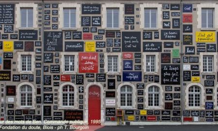 L'ÉTÉ FLUXUS