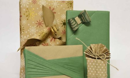 Atelier « Noël en papier »