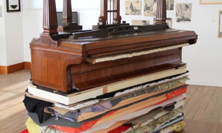 Fondation du Doute, Blois