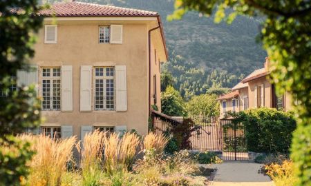 A venir au musée Champollion