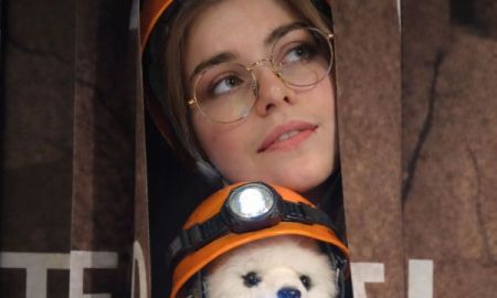 La visite guidée des oursons