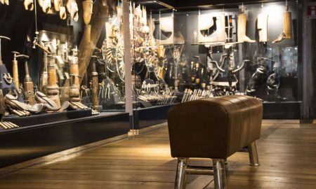 Une visite guidée pour les individuels chaque 1er dimanche du mois