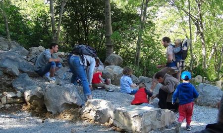 Les ateliers 2022 au Muséum de l'Ardèche