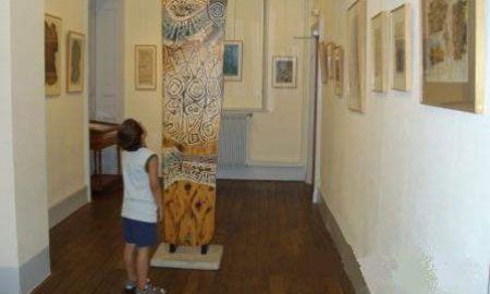 Le Musée Chintreuil en Famille