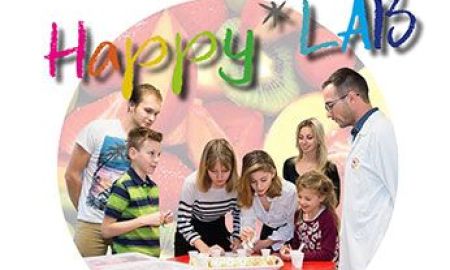 Les ateliers pour les scolaires