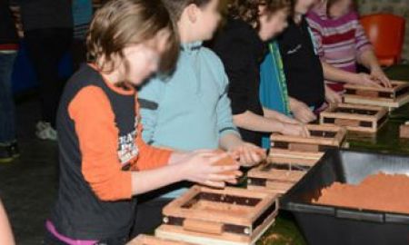 Visites et ateliers