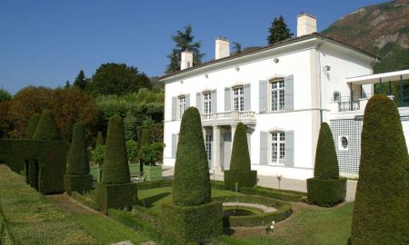 Musée Hébert, La Tronche