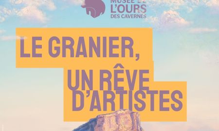 « Le Granier, un rêve d’artistes » ­
