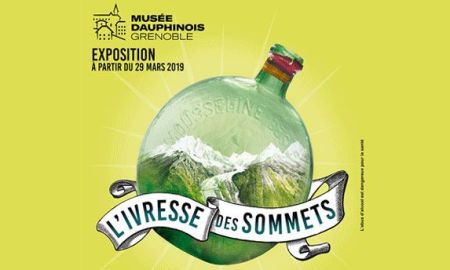 L'ivresse des sommets