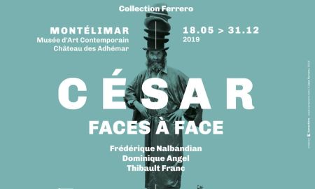 César - Faces à face