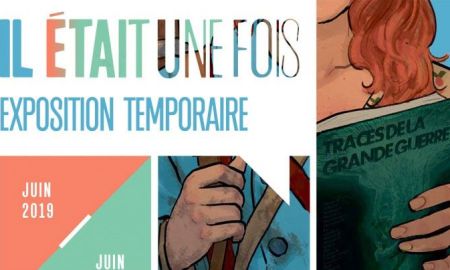 “Il était une fois…”
