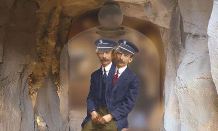 Plonk & Replonk