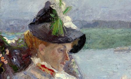 Ensor, Magritte, Alechinsky... Chefs-d’œuvre du Musée d'Ixelles