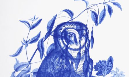 Le vent et les oiseaux m'encouragent