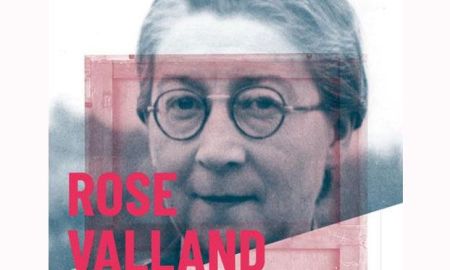 Rose Valland. En quête de l'art spolié