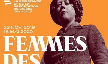 Femmes des années 40
