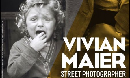Vivian Maier. Street photographer
