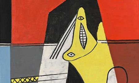 « Picasso. Tableaux magiques »