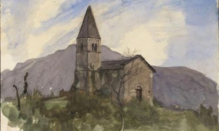 Carnets de plein-air