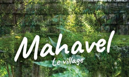 Mahavel, le village, exposition photographique de Stéfan Grippon