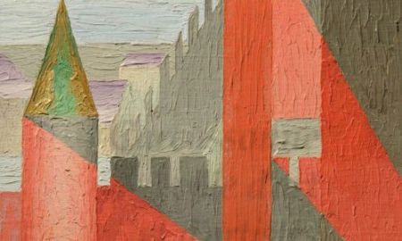 Carcassonne, ville d'art et d'artistes