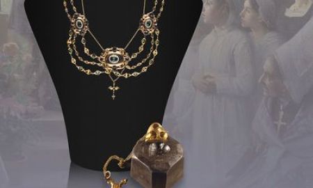Le bijou régional, une spécialité niortaise
