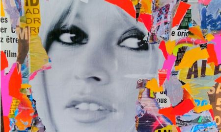 Thierry SPADA, Pop Art